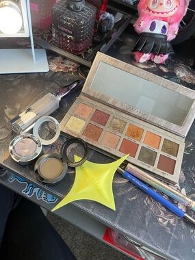 Makeup Bundle